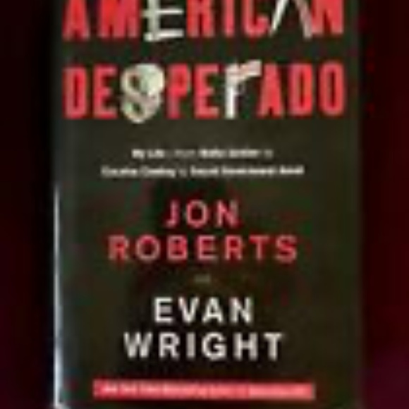 Aspen Colorado Times Collectible Newspaper and American Desperado Book - Picture 7 of 9